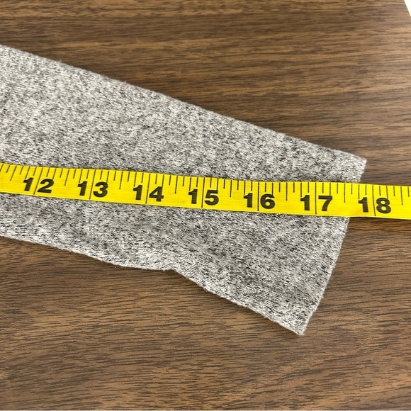 Anthropologie Saturday Sunday Top front knot XS - Picture 11 of 11